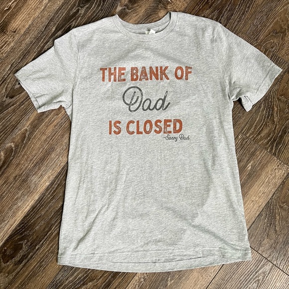 Other - Men’s T-shirt NWOT